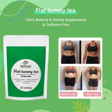 FLAT TUMMY TEA