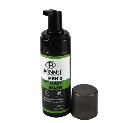 Men Intimate Wash
