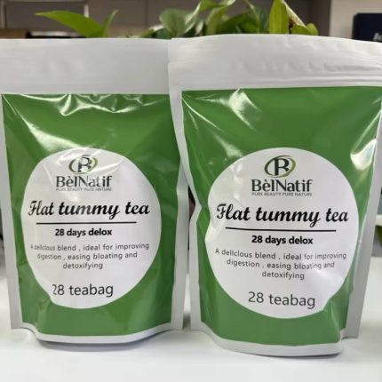 FLAT TUMMY TEA