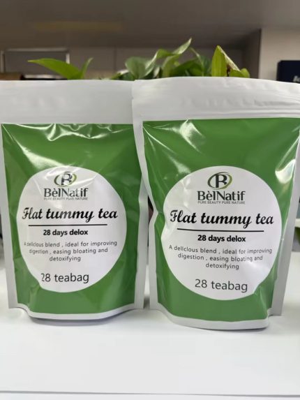 FLAT TUMMY TEA